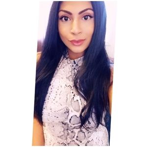 Meet your Posher, Amanda